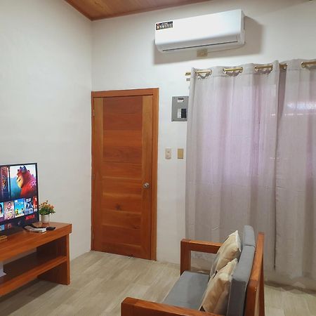 Suite Amoblada En Santa Cruz Puerto Ayora  Exteriör bild
