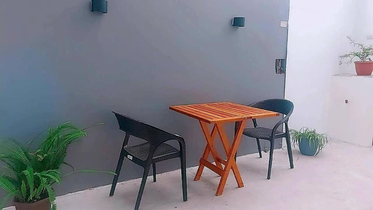 Suite Amoblada En Santa Cruz Puerto Ayora  Exteriör bild