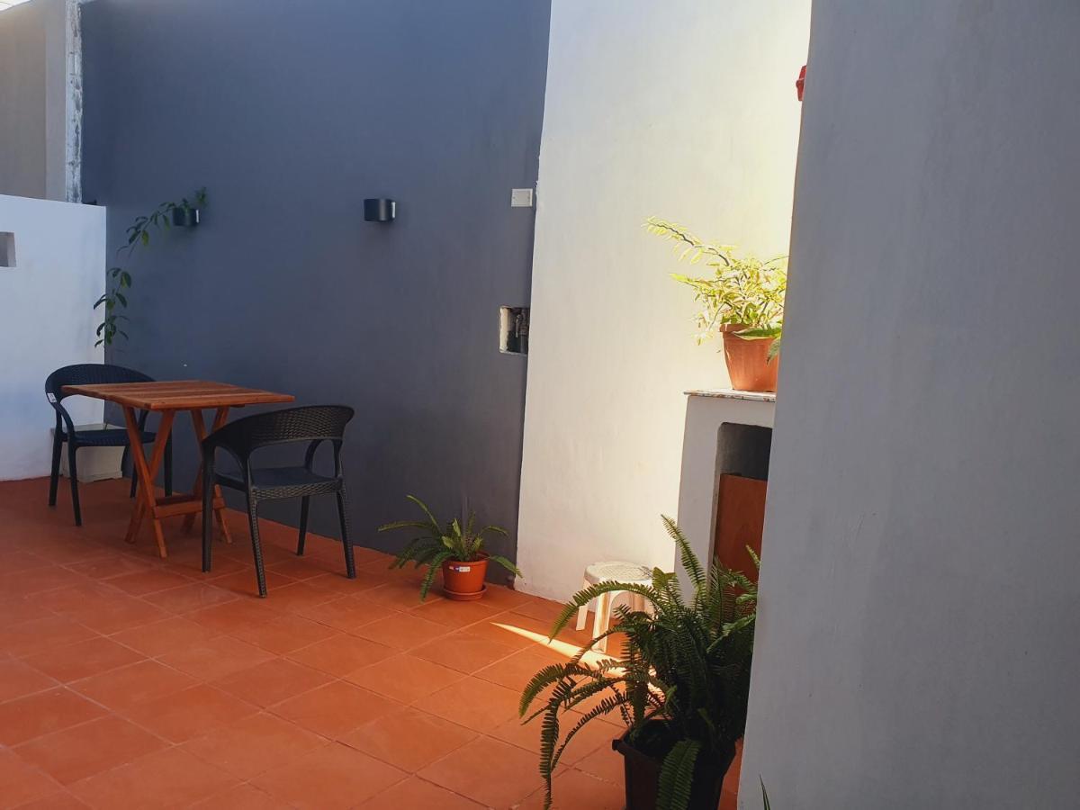 Suite Amoblada En Santa Cruz Puerto Ayora  Exteriör bild