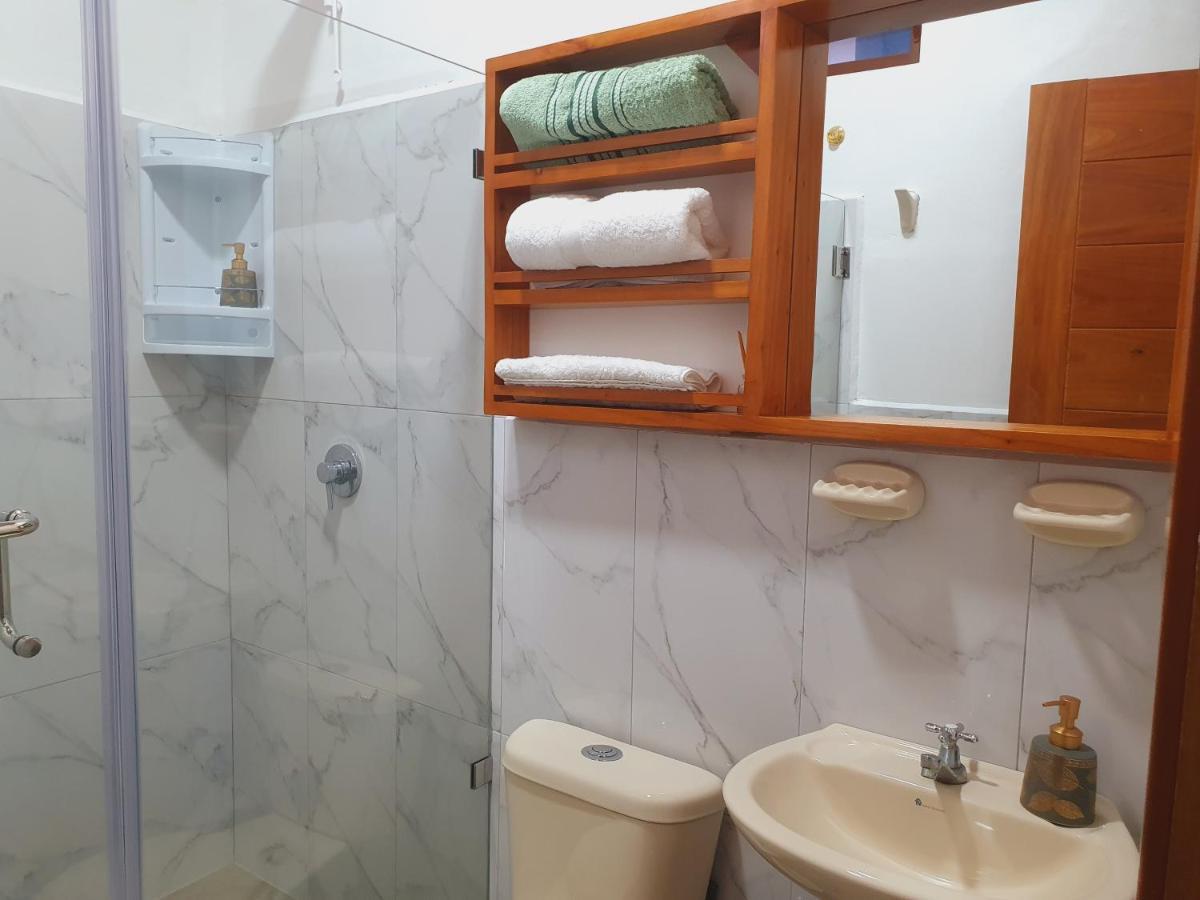 Suite Amoblada En Santa Cruz Puerto Ayora  Exteriör bild