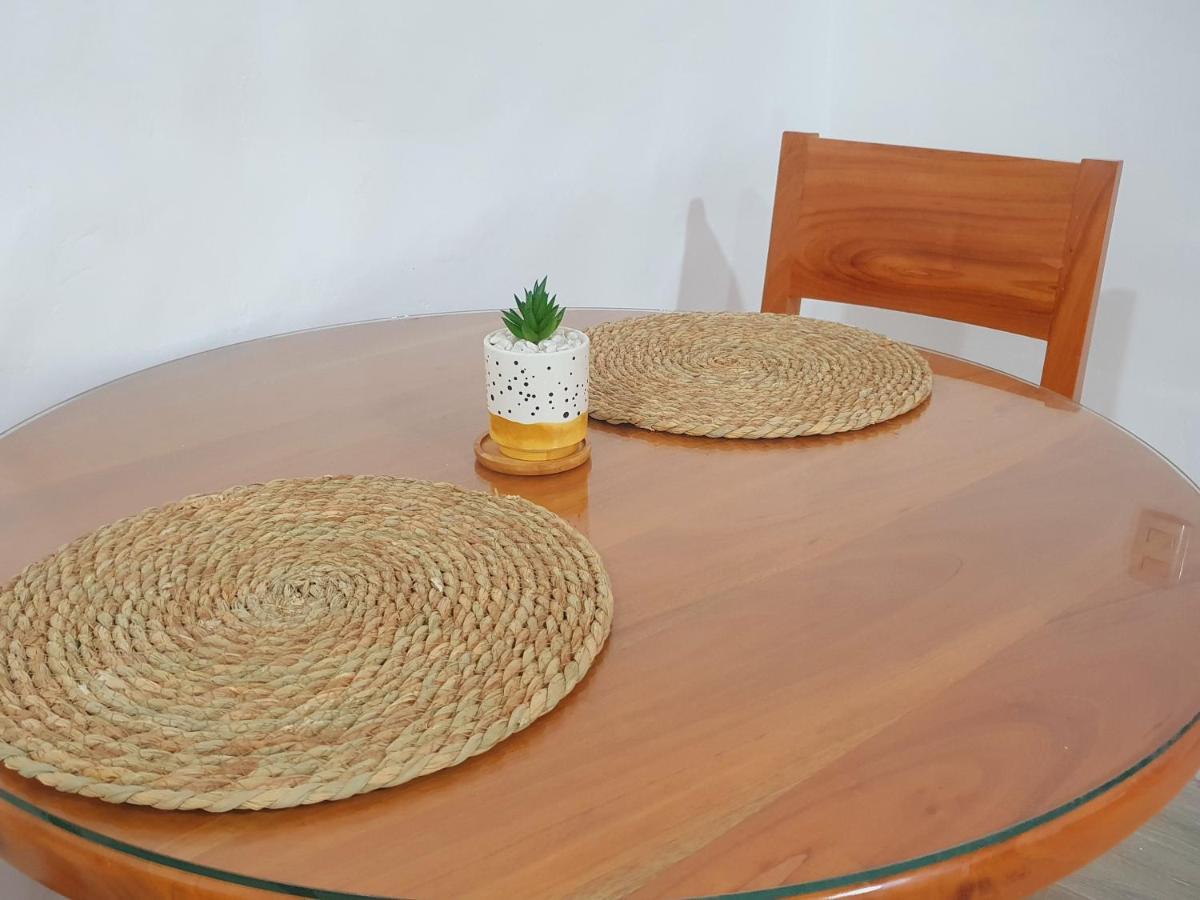 Suite Amoblada En Santa Cruz Puerto Ayora  Exteriör bild