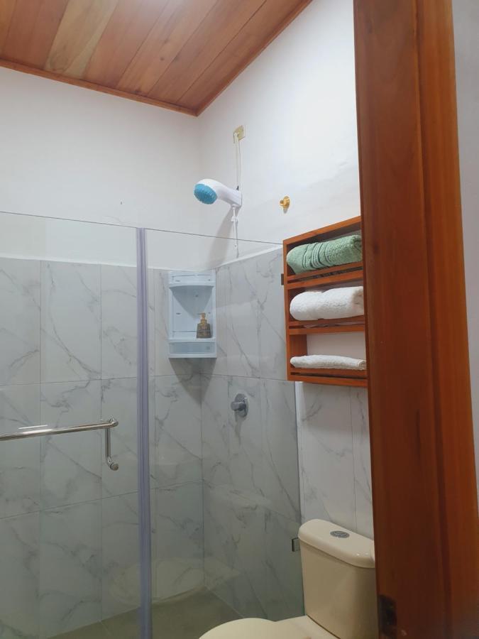 Suite Amoblada En Santa Cruz Puerto Ayora  Exteriör bild