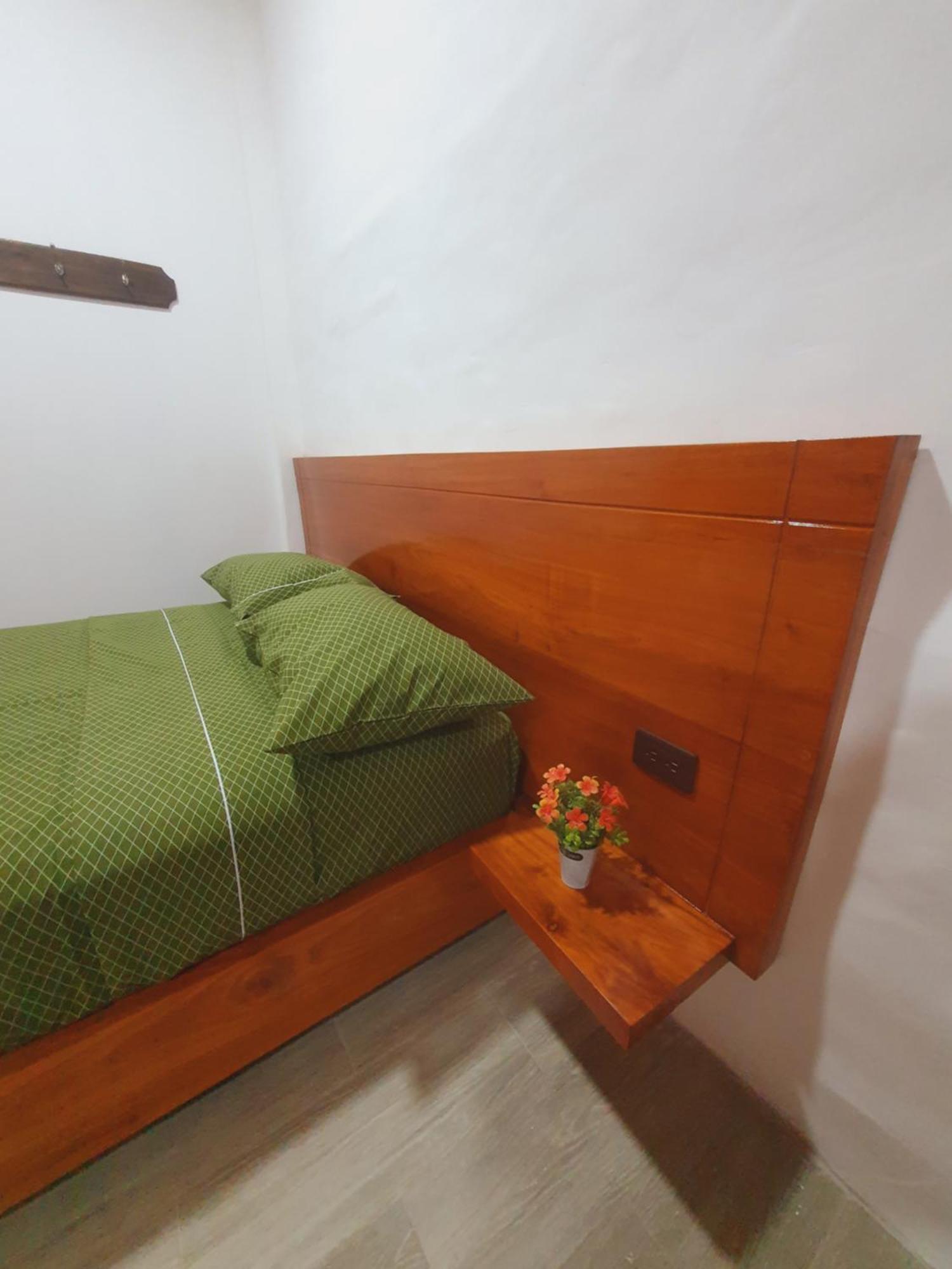 Suite Amoblada En Santa Cruz Puerto Ayora  Exteriör bild