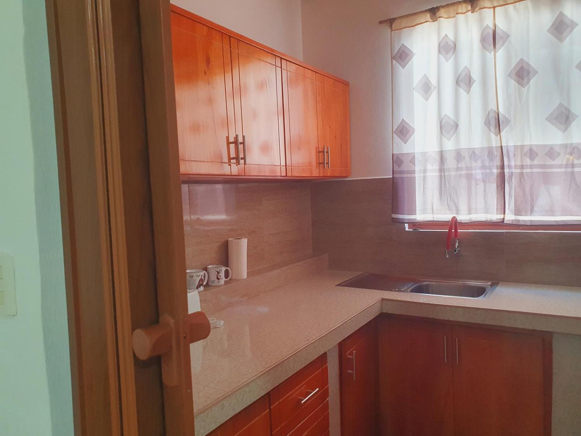 Suite Amoblada En Santa Cruz Puerto Ayora  Exteriör bild